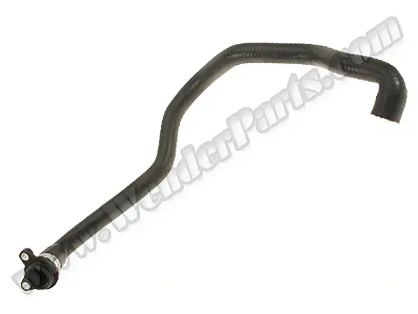 BMW 7 Serisi E65 N52 Termostat Hortumu | WENDER BA11537544638