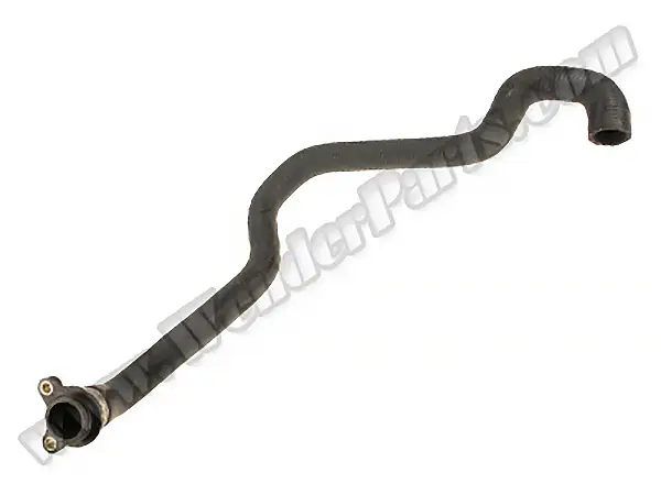 BMW X1 N52 N53 E84 Termostat Hortumu | WENDER BA11537545890