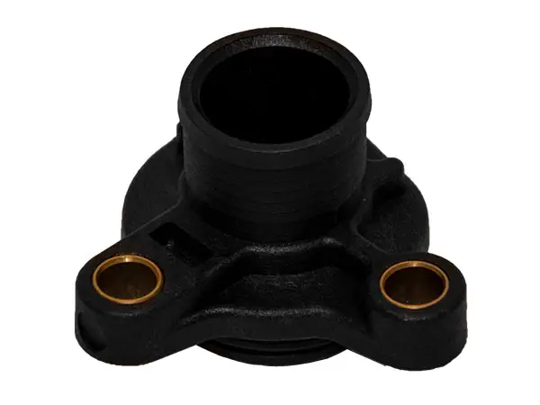 BMW X1 N52 N53 E84 Blok Su Borusu | WENDER BA11537545890P1