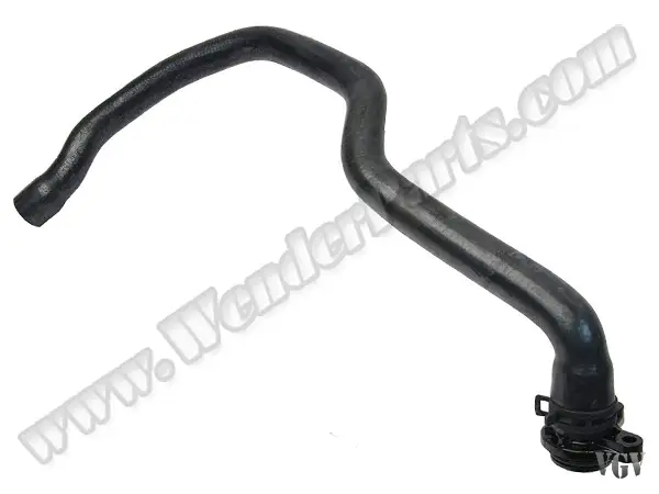 BMW X5 N52 E70 Termostat Hortumu | WENDER BA11537550062