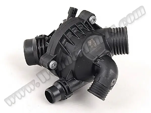 BMW X5 N52 N54 E70 Termostat 97C | WENDER BA11537550172