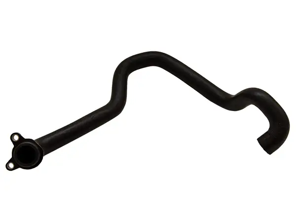 BMW 1 Serisi E87 Termostat Hortumu | WENDER BA11537552339