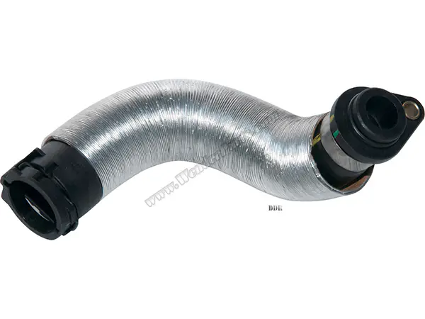 BMW 5 Serisi E60 N46/N Termostat Hortumu | WENDER BA11537572159