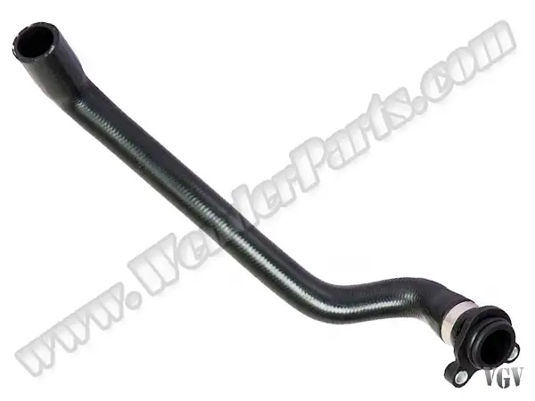 BMW 7 Serisi F01 N55 N54 Termostat Hortumu 535i/740i | WENDER BA11537580969