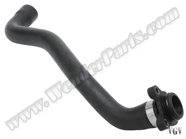 BMW 5 Serisi F10 Termostat Hortumu | WENDER BA11537581063