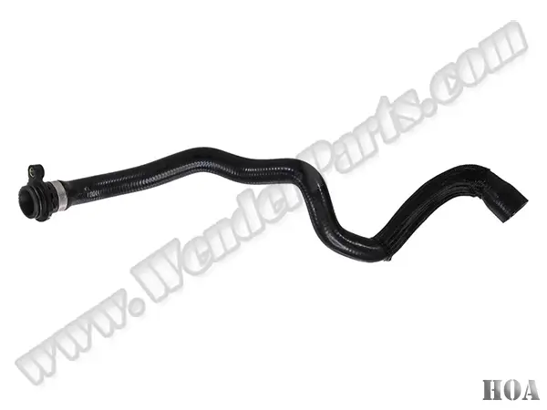 BMW 3 Series E90 N55 Thermostat Hose 335i/ix | WENDER BA11537584549