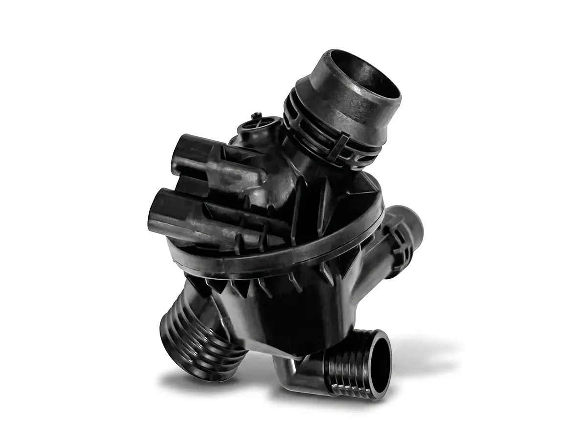 BMW X3 Serisi F25 N55 Termostat 103C | WENDER BA11537586784