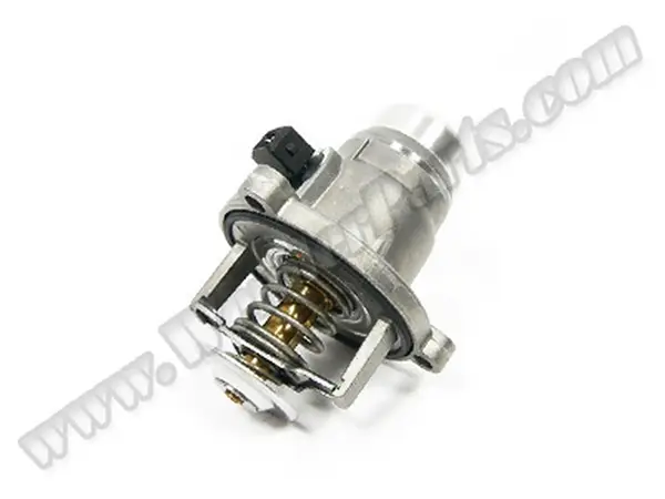 BMW 7 Serisi E65 N62 Termostat 105C | WENDER BA11537586885