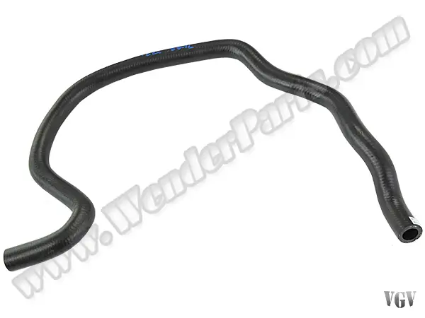 BMW 7 Serisi F01 N54 Yağ Radyatör Hortumu 740i | WENDER BA11537598771