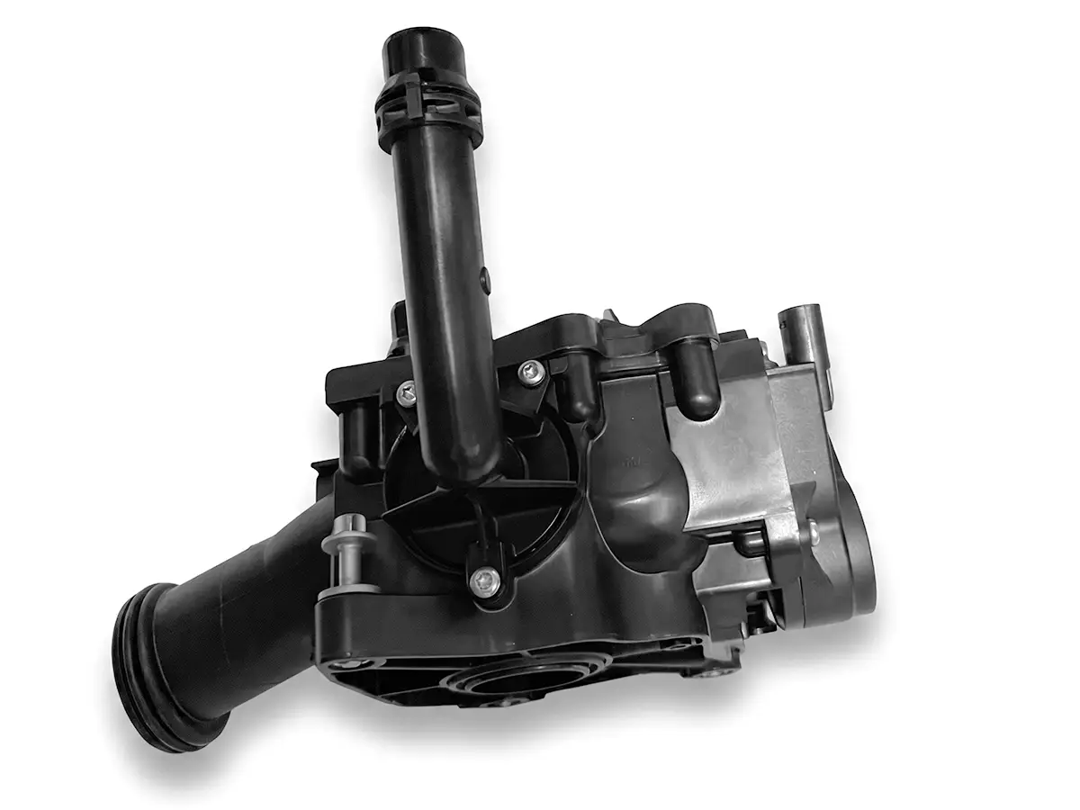 BMW 5 Series G30 B58 Thermostat | WENDER BA11537642854