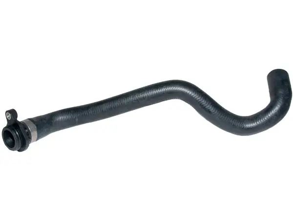 BMW X6 N55 F16 Thermostat Hose | WENDER BA11537649409