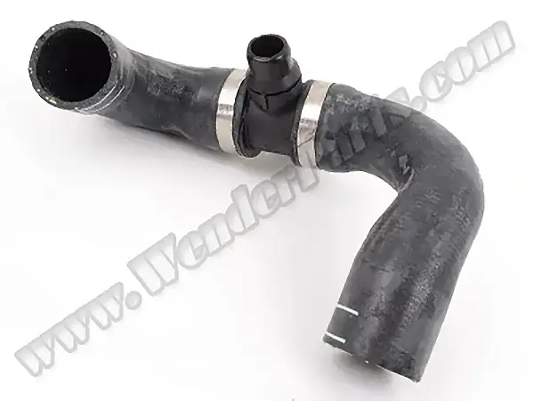BMW 5 Serisi F10 N20 N26 Devirdaim Hortumu | WENDER BA11538645481