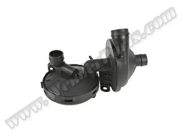 BMW E39-E65 M52 M54 1999-2006 Hava Tahliye Valfi (Yağ Siklonu) | WENDER BA11617501566