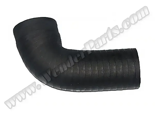 BMW 5 Serisi E39 M57 Turbo İnterkol Hortumu Sol | WENDER BA11617799390