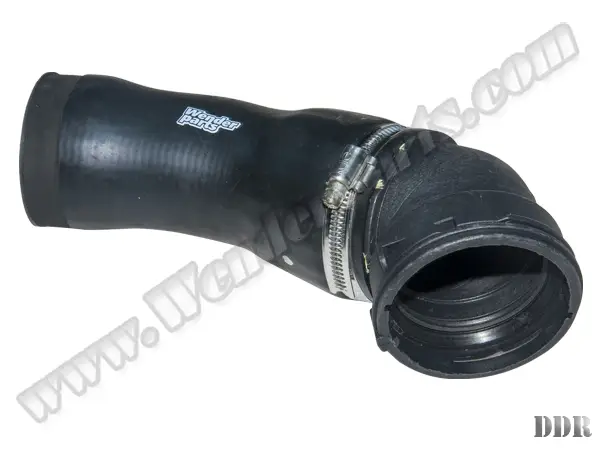 BMW 5 Serisi E60 M57N Turbo İnterkol Hortumu Sol Alt Parça 530d | WENDER BA11617799400P1