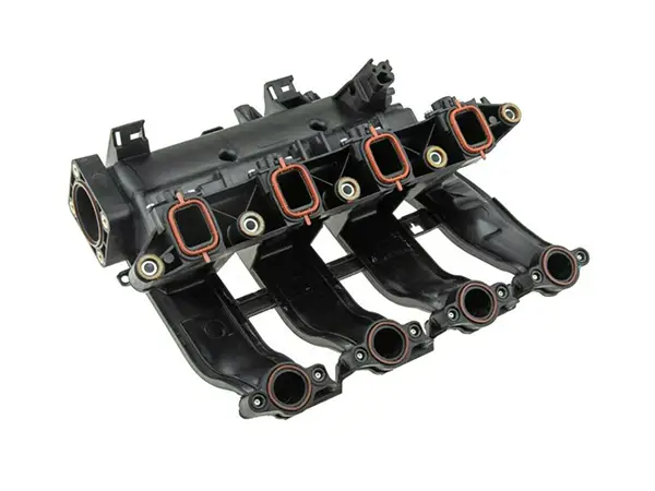 BMW 1 Serisi E87 M47N/N2 Manifold Emme | WENDER BA11617800578