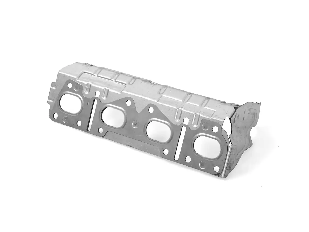 BMW 1 Serisi F20 N13 Manifold Contası Egzoz | WENDER BA11627606647