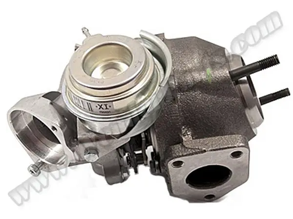 BMW 3 Serisi E46 M47N Turbo | WENDER BA11657794144