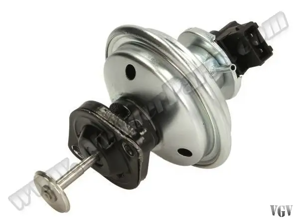 BMW 5 Serisi E60 N47 EGR Valfi | WENDER BA11717801942
