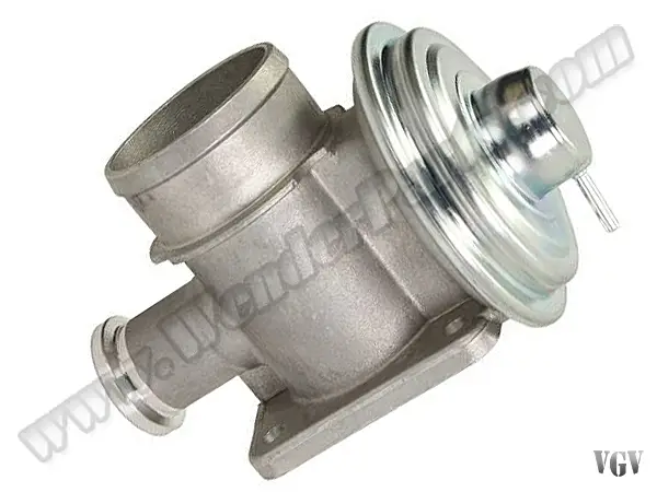 BMW 5 Serisi E39 M47 M57 EGR Valfi | WENDER BA11717804378