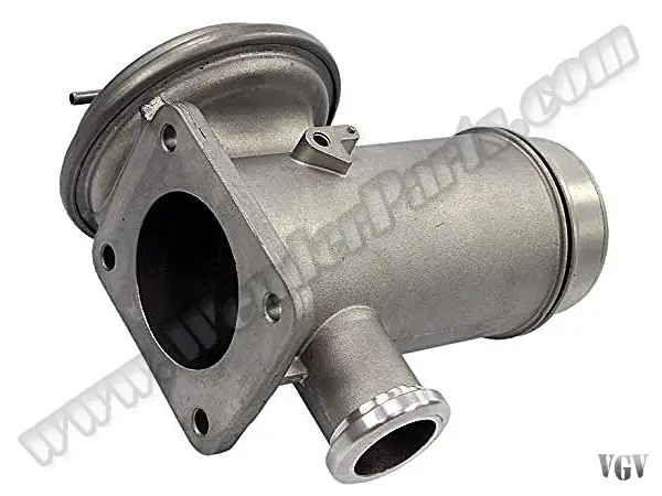 BMW X6 M57 M47N2 M57N2 E71 EGR Valfi | WENDER BA11717804381
