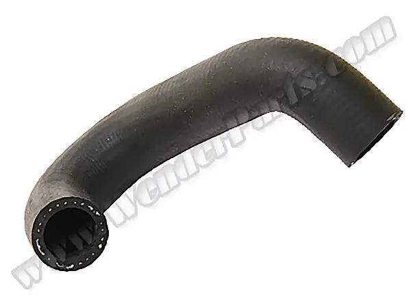 BMW 3 Serisi E46 M52 M54 Hava Pompa Hortumu | WENDER BA11727555680
