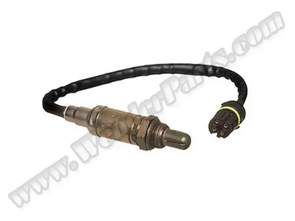 BMW 5 Serisi E39 M62 Lambda Sensörü | WENDER BA11781247406