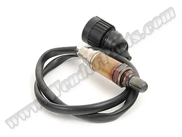 BMW 5 Serisi E34 M40 M43 Lambda Sensörü | WENDER BA11781721125