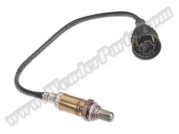BMW 3 Serisi E36 M50 1991-1992 Lambda Sensörü Manuel Şanzıman | WENDER BA11781735499