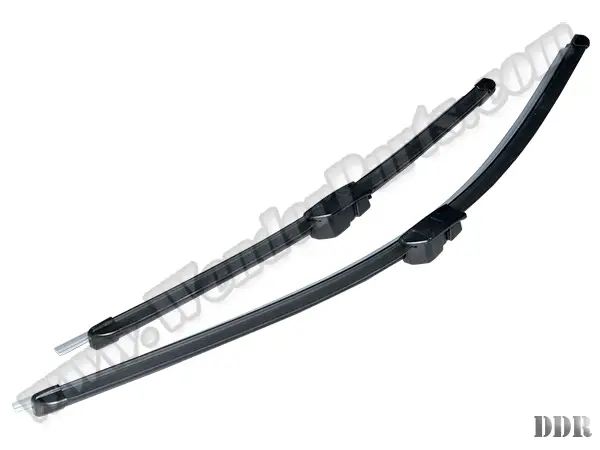BMW 5 Serisi F10 Silecek Ön; Set 65/45cm | WENDER BA119274