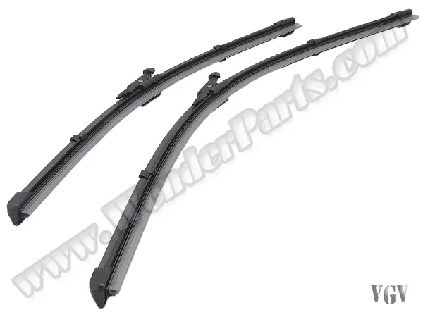 BMW 4 Serisi F32 Silecek Ön; Set 60/45cm | WENDER BA119277