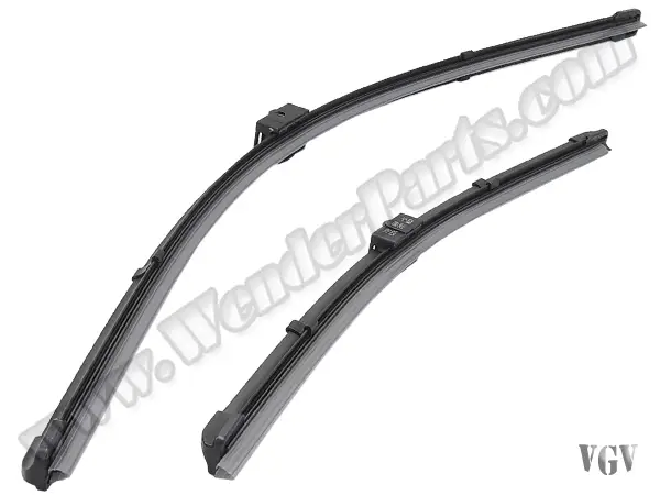BMW 3 Serisi E92 Silecek Ön Set 60/40cm | WENDER BA119291