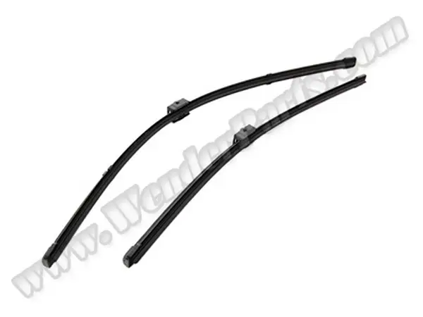 BMW 3 Serisi E90 Silecek Ön Set 60/47.5cm | WENDER BA119312