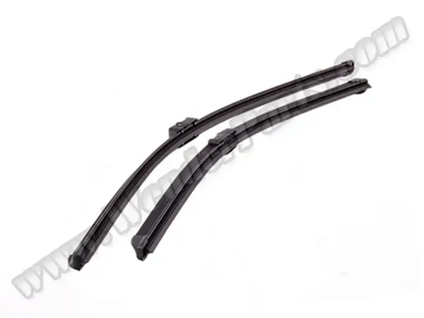 BMW X6 E71 Silecek Ön Set 60/50cm | WENDER BA119374