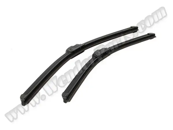 BMW 3 Serisi E46 Silecek Ön Set 58/50cm | WENDER BA119745