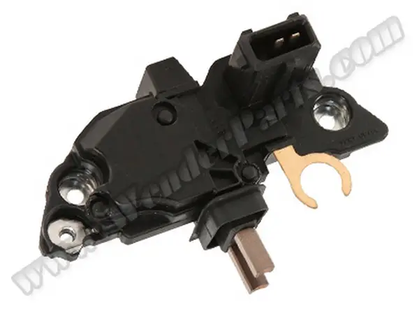 BMW 5 Serisi E39 M52 M54 Konjektör | WENDER BA12317559183