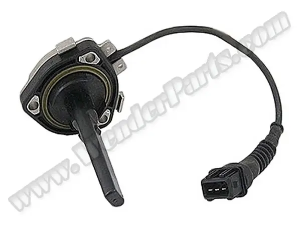 BMW 5 Serisi E39 M62 1996-98 Yağ Seviye Müşiri | WENDER BA12611406609
