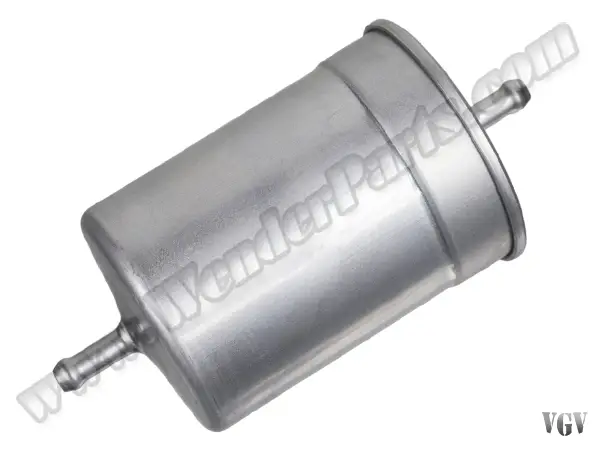BMW 3 Serisi E30 M10 M20 M30 M40 M43 M50 M60 Yakıt Filtresi Kalın Tip Sac | WENDER BA13321270038S