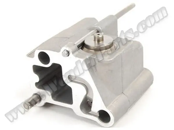 BMW 3 Serisi E36 M51 M41 Zincir Gergisi | WENDER BA13522243950