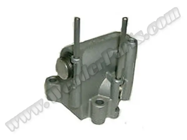 BMW 5 Serisi E39 M47 Zincir Gergisi | WENDER BA13522246808
