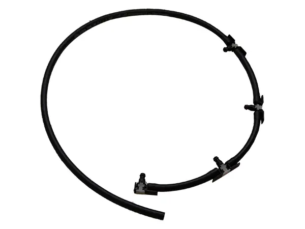 BMW X3 B47 N47N G01 Yakıt Dönüş Hortumu /B | WENDER BA13538583458