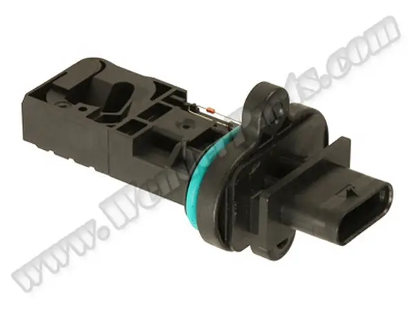 BMW 7 Series F01 N62 N63 Air Flow Sensor | WENDER BA13627566990