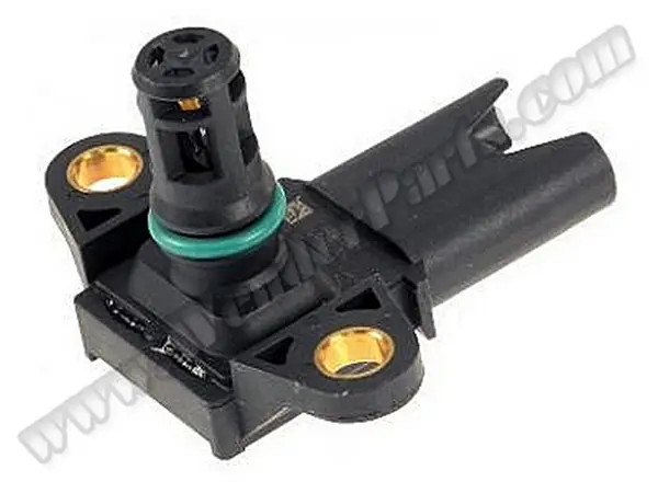 BMW X6 N54 N55 N63 E71 Manifold Basınç Sensörü Emme | WENDER BA13627585493