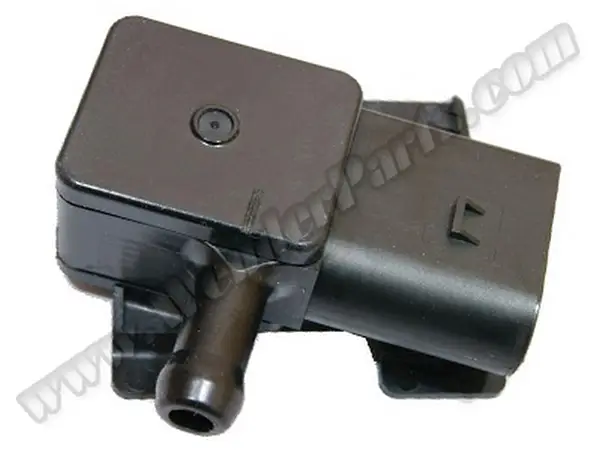 BMW E60-E90 M57 M47N2 M57N2 Egzoz Basınç Sensörü | WENDER BA13627789219