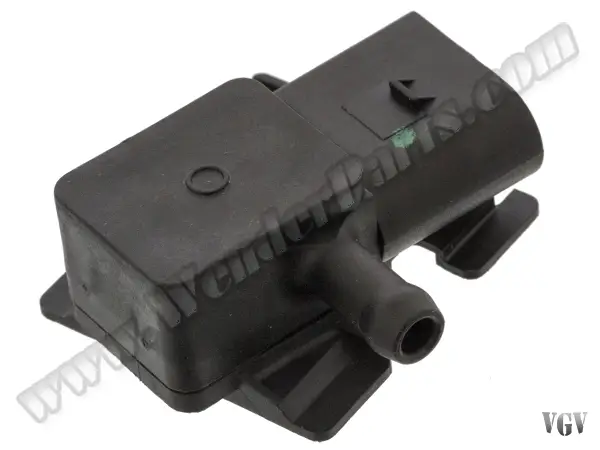 BMW X6 N47 N57 E71 Exhaust Pressure Sensor | WENDER BA13627805152