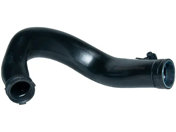 BMW X6 N54 E71 Air Filter Pipe | WENDER BA13717571347