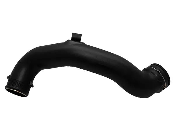 BMW X6 Series F16 Turbo Intercooler Hose Left | WENDER BA13717571350