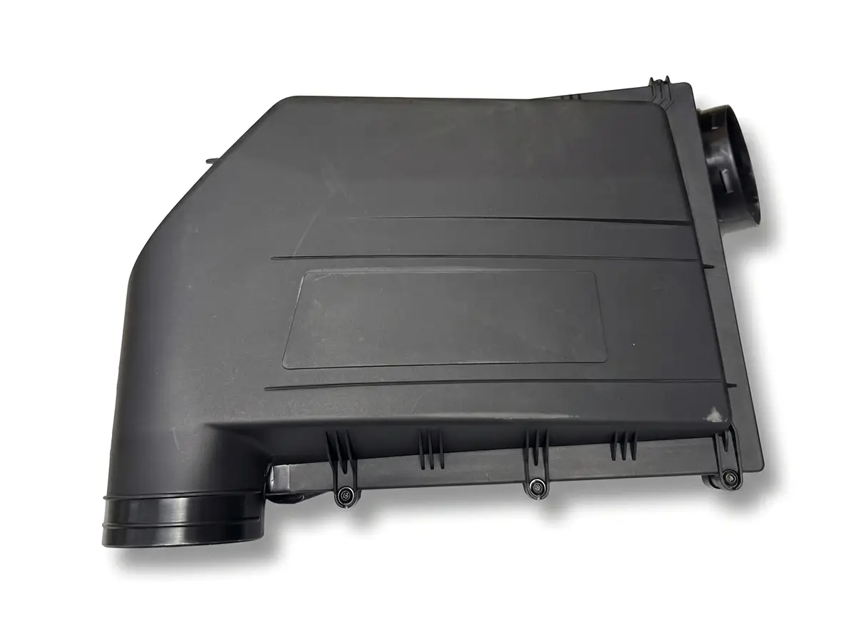 BMW X5 N55 F15 Air Filter Tank | WENDER BA13717583713