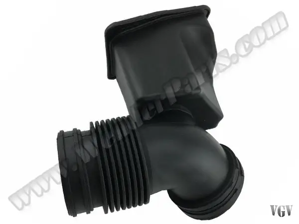BMW 5 Serisi F10 Hava Filtre Borusu Rezonatörlü | WENDER BA13717590595