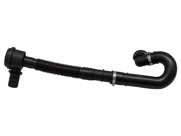 BMW 7 Series F01 Turbo Air Drain Hose | WENDER BA13717594721P1